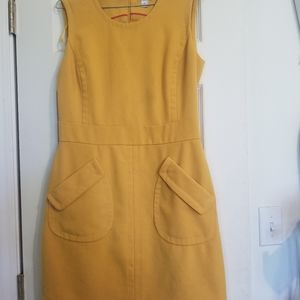 Y2k does 60s mini dress